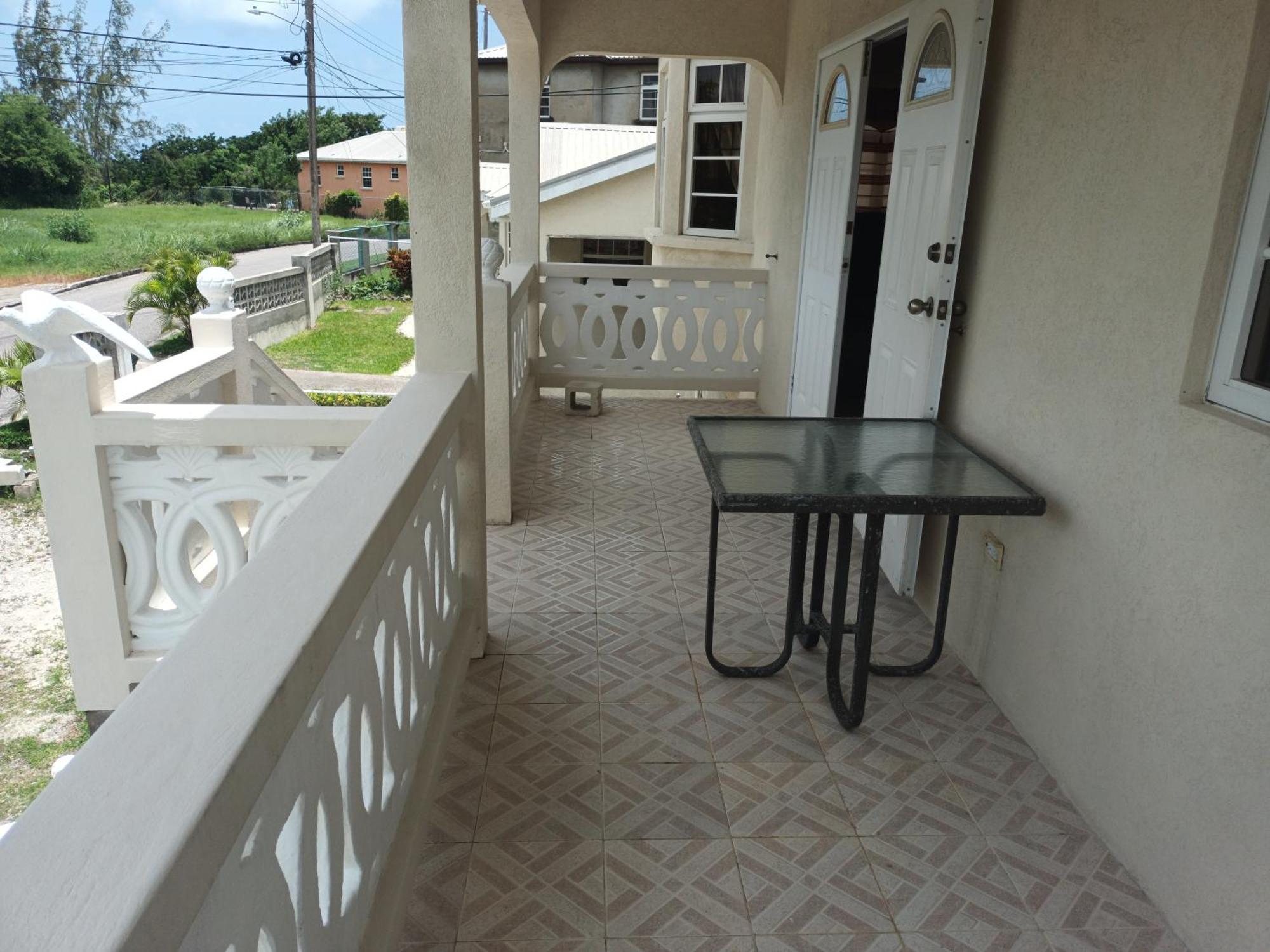 Guest house Super Breezy Cozynook ! Bridgetown
