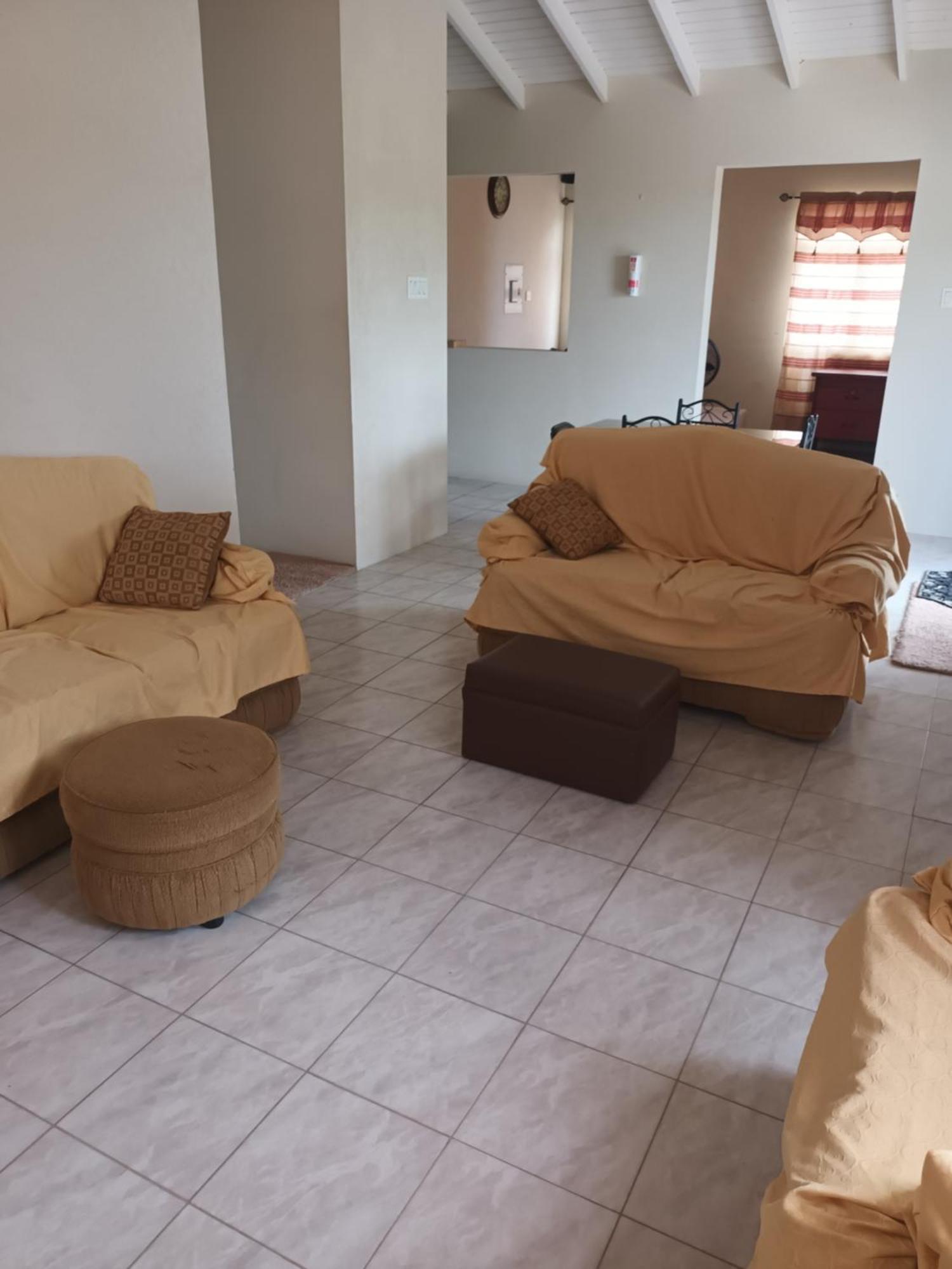 Guest house Super Breezy Cozynook ! Bridgetown