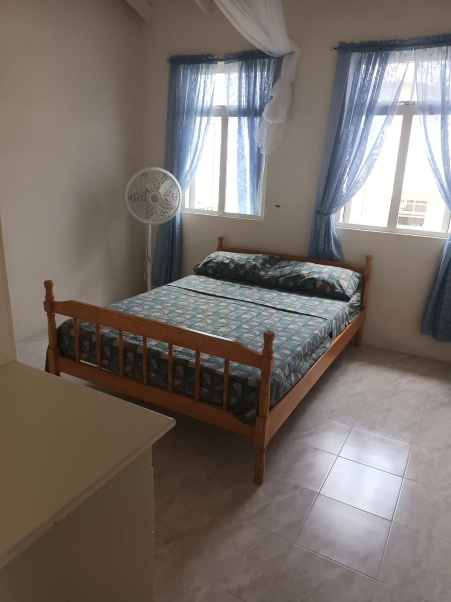 Guest house Super Breezy Cozynook ! *